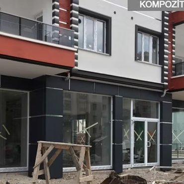 Kompozit Kaplama